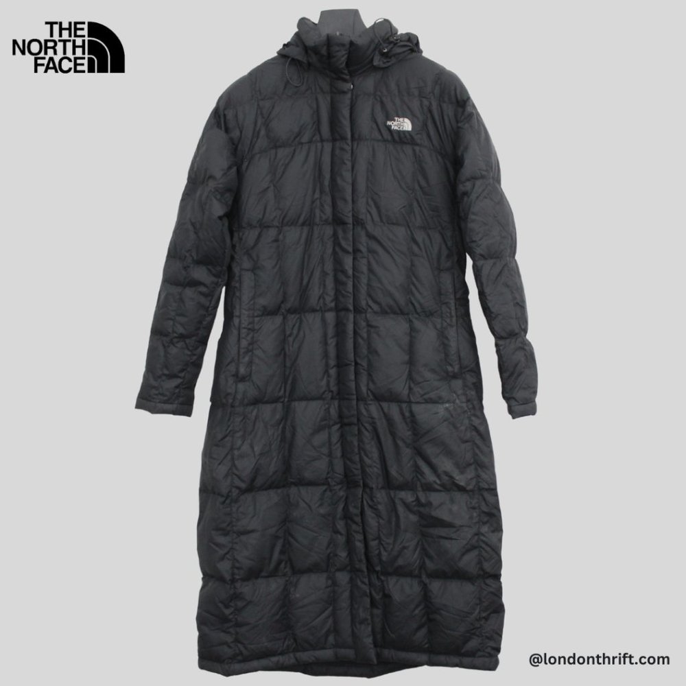 THE NORTH FACE LONG COAT & JACKET (WOMENS)